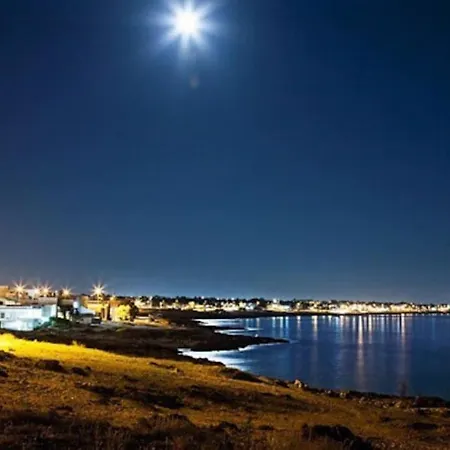 App. A Due Passi Dal Mare A Mancaversa * Marina di Mancaversa