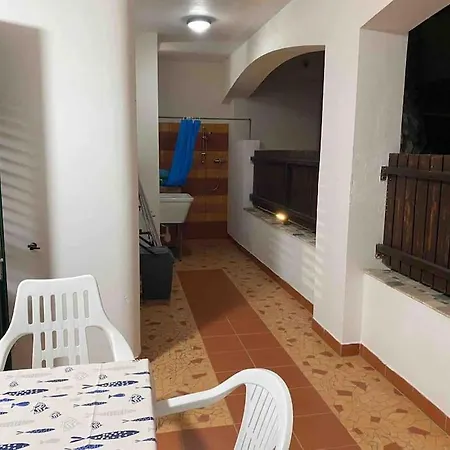 Appartamento App. A Due Passi Dal Mare A Mancaversa Marina di Mancaversa