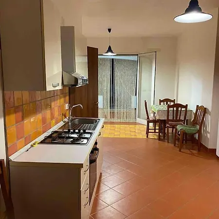 Appartamento App. A Due Passi Dal Mare A Mancaversa