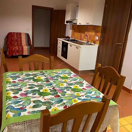 Nel Cuore Di Mancaversa A Pochi Passi Dal Mare Lägenhet Marina di Mancaversa