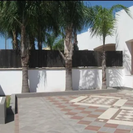 Lägenhet Nel Cuore Di Mancaversa A Pochi Passi Dal Mare Marina di Mancaversa