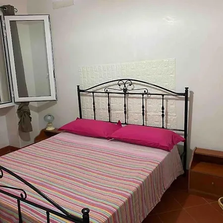 Nel Cuore Di Mancaversa A Pochi Passi Dal Mare * Marina di Mancaversa