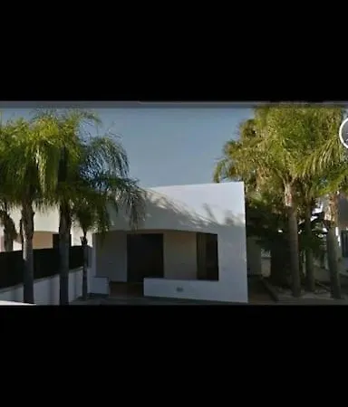 Nel Cuore Di Mancaversa A Pochi Passi Dal Mare Apartmán Marina di Mancaversa