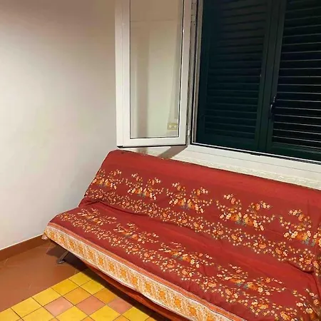 Nel Cuore Di Mancaversa A Pochi Passi Dal Mare Apartmán