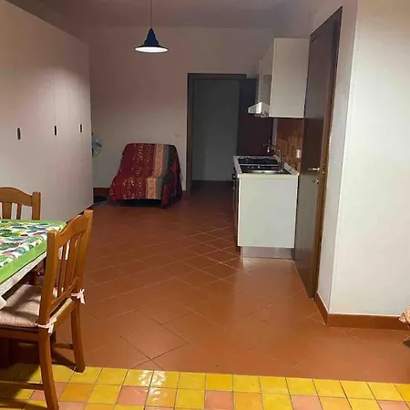 Nel Cuore Di Mancaversa A Pochi Passi Dal Mare