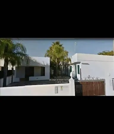 Nel Cuore Di Mancaversa A Pochi Passi Dal Mare Marina di Mancaversa