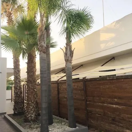 Nel Cuore Di Mancaversa A Pochi Passi Dal Mare Apartmán