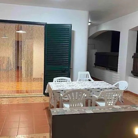 Nel Cuore Di Mancaversa A Pochi Passi Dal Mare *