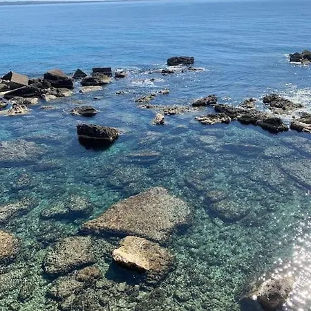 Nel Cuore Di Mancaversa A Pochi Passi Dal Mare