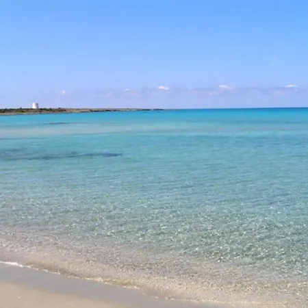 Nel Cuore Di Mancaversa A Pochi Passi Dal Mare Marina di Mancaversa
