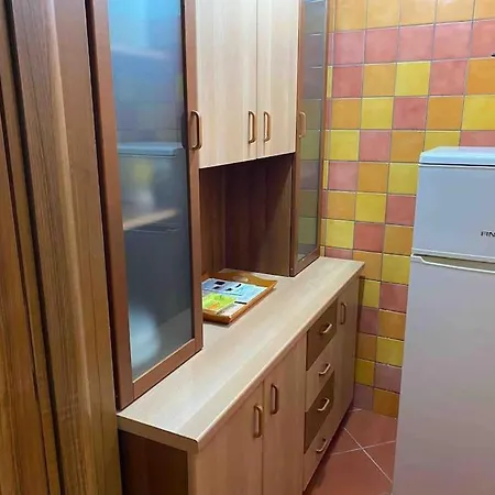 Nel Cuore Di Mancaversa A Pochi Passi Dal Mare Marina di Mancaversa