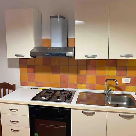 Nel Cuore Di Mancaversa A Pochi Passi Dal Mare Apartmán
