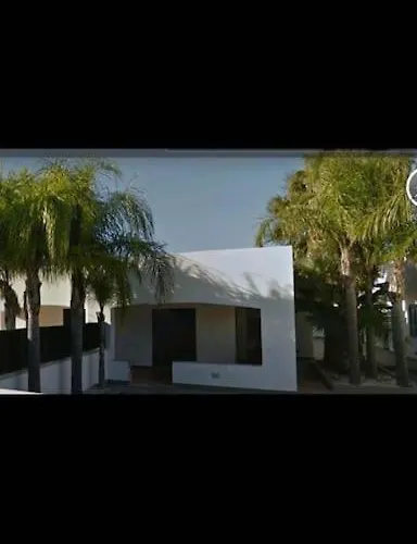 Nel Cuore Di Mancaversa A Pochi Passi Dal Mare Appartamento Marina di Mancaversa