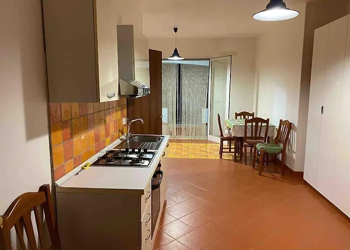 Appartamento Nel Cuore Di Mancaversa A Pochi Passi Dal Mare