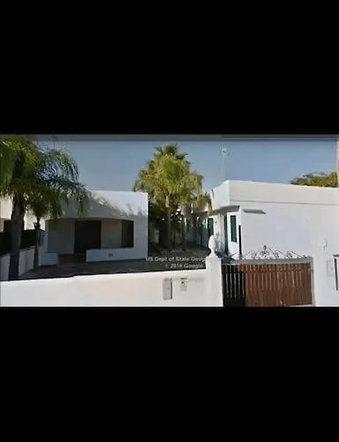 Nel Cuore Di Mancaversa A Pochi Passi Dal Mare Marina di Mancaversa