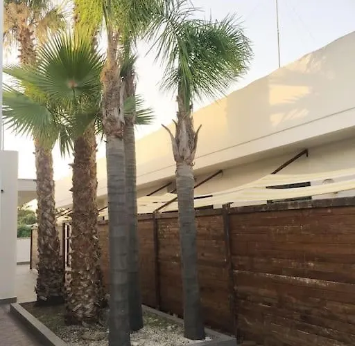 Nel Cuore Di Mancaversa A Pochi Passi Dal Mare Appartamento